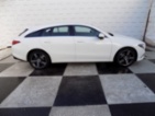 Mercedes-Benz CLA, 200d/Full-Led/1.majitel/, kombi