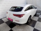 Mercedes-Benz CLA, 200d/Full-Led/1.majitel/, kombi