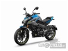 CFMOTO 125 NK - Skladem, nakedbike