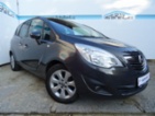 Opel Meriva, 1.4i,88kW,S.kniha,tažne,klima,