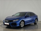 Honda Civic, Comfort, hatchback, benzin