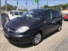 Citroën C8, 2,2, kombi, nafta