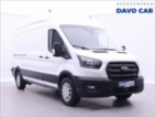 Ford Transit, 2,0 TDCi 96kW L3H2 Tažné DPH