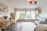 Prodej bytu 2+kk 35 m² v Praze 5 Smíchov