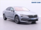 Škoda Superb, 2,0 TSI 200kW L&K 4x4 DSG CZ,