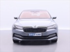 Škoda Superb, 2,0 TSI 200kW L&K 4x4 DSG CZ,