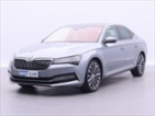 Škoda Superb, 2,0 TSI 200kW L&K 4x4 DSG CZ,