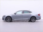 Škoda Superb, 2,0 TSI 200kW L&K 4x4 DSG CZ,