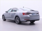 Škoda Superb, 2,0 TSI 200kW L&K 4x4 DSG CZ,