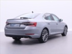 Škoda Superb, 2,0 TSI 200kW L&K 4x4 DSG CZ,