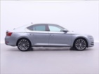 Škoda Superb, 2,0 TSI 200kW L&K 4x4 DSG CZ,