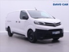 Toyota ProAce, 2,0 D-4D 140k CZ Active L2 DPH