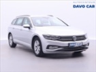 Volkswagen Passat, 1,6 TDI DSG Virtual 1.Maj. DPH,