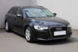 Audi A6, quattro 3.0 TDi, AT, bixen, kombi, nafta