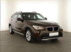 BMW Řada X1, xDrive20d, 4X4, Automat, Kůže,, SUV,