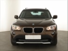 BMW Řada X1, xDrive20d, 4X4, Automat, Kůže,, SUV,