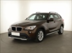 BMW Řada X1, xDrive20d, 4X4, Automat, Kůže,, SUV,