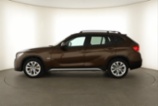 BMW Řada X1, xDrive20d, 4X4, Automat, Kůže,, SUV,