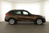 BMW Řada X1, xDrive20d, 4X4, Automat, Kůže,, SUV,