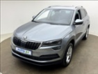 Škoda Karoq, 1,6 DSG ACC STYLE+ NAVI KAMERA, SUV,