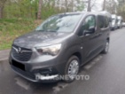 Opel Combo, 1.5CDTi Life, Life, navi, MPV, nafta