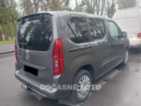 Opel Combo, 1.5CDTi Life, Life, navi, MPV, nafta