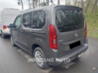 Opel Combo, 1.5CDTi Life, Life, navi, MPV, nafta