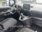 Opel Combo, 1.5CDTi Life, Life, navi, MPV, nafta