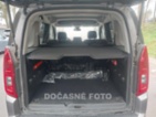 Opel Combo, 1.5CDTi Life, Life, navi, MPV, nafta