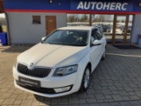 Škoda Octavia, 1.2 TSi ČR 63kW, sedan, benzin
