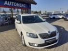 Škoda Octavia, 1.2 TSi ČR 63kW, sedan, benzin