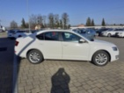Škoda Octavia, 1.2 TSi ČR 63kW, sedan, benzin