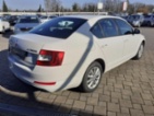 Škoda Octavia, 1.2 TSi ČR 63kW, sedan, benzin