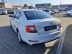Škoda Octavia, 1.2 TSi ČR 63kW, sedan, benzin