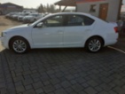 Škoda Octavia, 1.2 TSi ČR 63kW, sedan, benzin