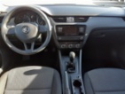 Škoda Octavia, 1.2 TSi ČR 63kW, sedan, benzin