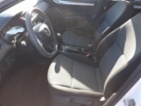Škoda Octavia, 1.2 TSi ČR 63kW, sedan, benzin