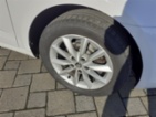 Škoda Octavia, 1.2 TSi ČR 63kW, sedan, benzin