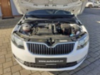 Škoda Octavia, 1.2 TSi ČR 63kW, sedan, benzin
