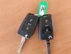 Škoda Octavia, 1.2 TSi ČR 63kW, sedan, benzin