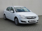 Opel Astra, 1.6i, ČR, AT, AC, sedan, benzín