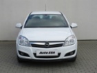 Opel Astra, 1.6i, ČR, AT, AC, sedan, benzín