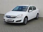 Opel Astra, 1.6i, ČR, AT, AC, sedan, benzín