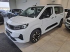 Opel Combo, Elegance Plus XL AT8 7 míst, MPV,