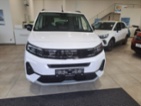 Opel Combo, Elegance Plus XL AT8 7 míst, MPV,
