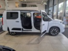 Opel Combo, Elegance Plus XL AT8 7 míst, MPV,