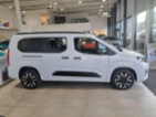 Opel Combo, Elegance Plus XL AT8 7 míst, MPV,
