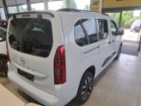 Opel Combo, Elegance Plus XL AT8 7 míst, MPV,
