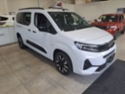 Opel Combo, Elegance Plus XL AT8 7 míst, MPV,