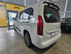 Opel Combo, Elegance Plus XL AT8 7 míst, MPV,